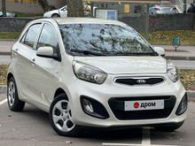  Picanto 2014