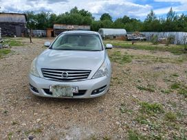  Nissan Teana 2010 , 980000 , 