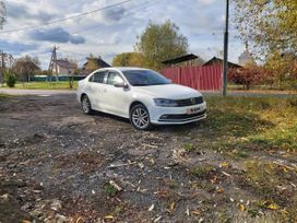  Volkswagen Jetta 2016 , 800000 , 