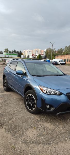 SUV   Subaru XV 2021 , 2990000 , 