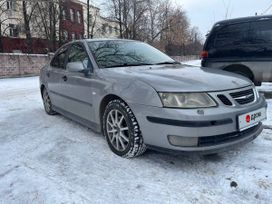  Saab 9-3 2003 , 580000 , 