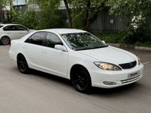  Camry, 2002