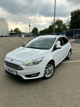  Ford Focus 2019 , 1250000 , 
