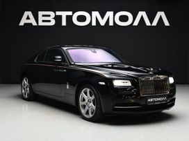  Rolls-Royce Wraith 2013 , 18565000 , 