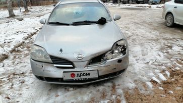  Nissan Primera 2006 , 300000 ,  