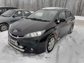    Toyota Wish 2011 , 1520000 , 