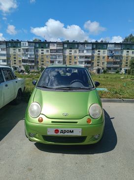  Daewoo Matiz 2005 , 230000 , 