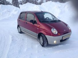  Daewoo Matiz 2012 , 250000 , 