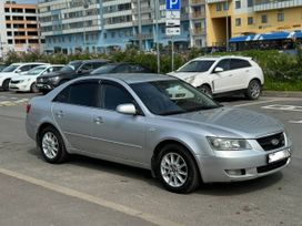  Hyundai Sonata 2006 , 420000 , -