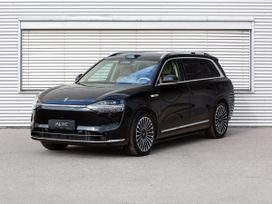SUV   AITO M9 2024 , 11772000 , 