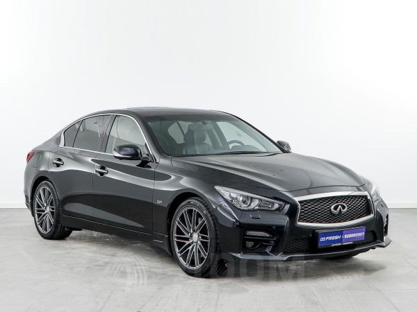  Infiniti Q50 2014 , 1599050 , 