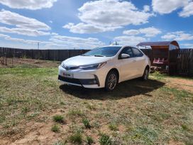  Toyota Corolla 2018 , 2170000 , 