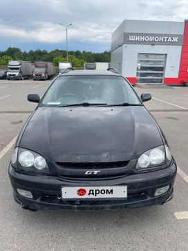  Toyota Caldina 1998 , 290000 , 