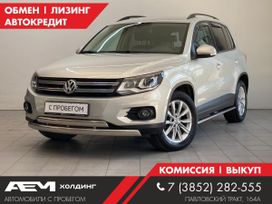 SUV   Volkswagen Tiguan 2012 , 1300000 , 