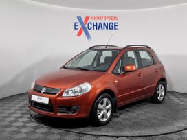  Suzuki SX4 2008 , 659000 ,  
