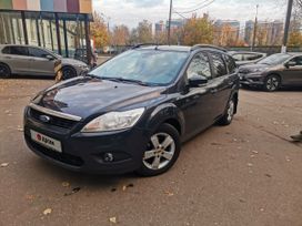  Ford Focus 2008 , 649000 , 