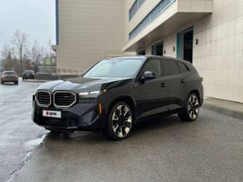 SUV   BMW XM 2023 , 24300000 , 