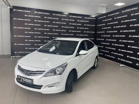  Hyundai Solaris 2016 , 889000 , 