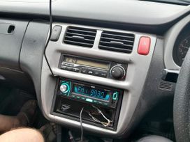 SUV   Honda HR-V 2005 , 725000 ,  
