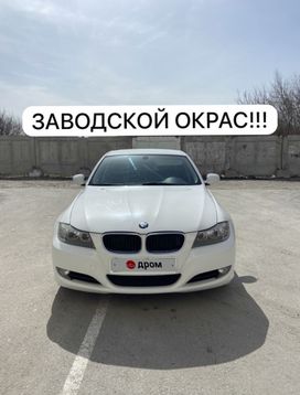  BMW 3-Series 2010 , 1200000 ,  