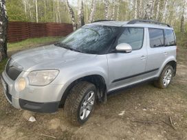 SUV   Skoda Yeti 2012 , 950000 , 