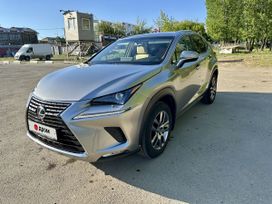 SUV   Lexus NX200 2017 , 3000000 , 