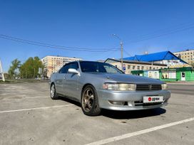  Toyota Cresta 1995 , 500000 , 