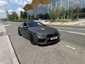  BMW M8 2019 , 11500000 , 