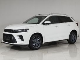 SUV   SWM G01F 2024 , 2000000 , 