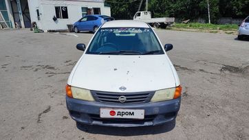  Mazda Familia 2002 , 170000 , 
