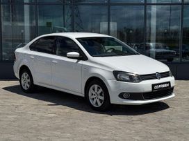  Volkswagen Polo 2012 , 899000 , 