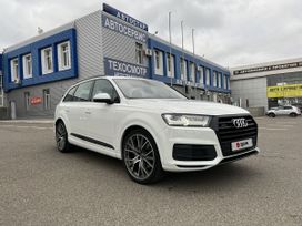SUV   Audi Q7 2018 , 4525000 , 