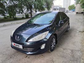  Peugeot 408 2012 , 690000 , 