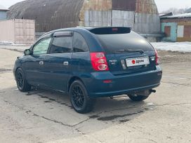    Toyota Nadia 1999 , 450000 , 