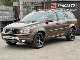 SUV   Volvo XC90 2013 , 1450000 , 