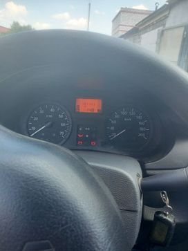  Renault Logan 2008 , 530000 , 
