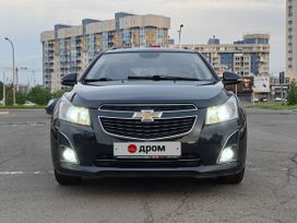  Chevrolet Cruze 2014 , 900000 , 