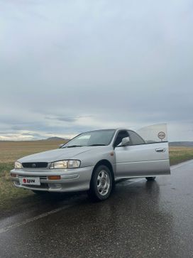  Subaru Impreza 2000 , 390000 , 