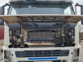 - Volvo FM13, 2006