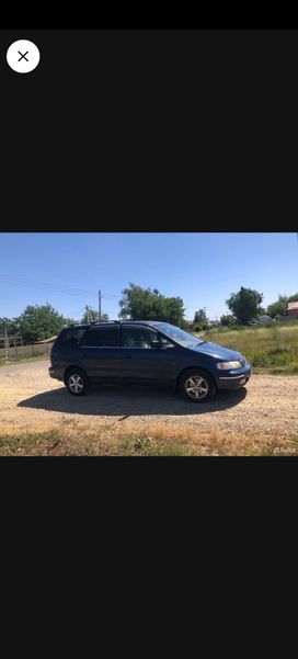    Honda Odyssey 1995 , 450000 , 
