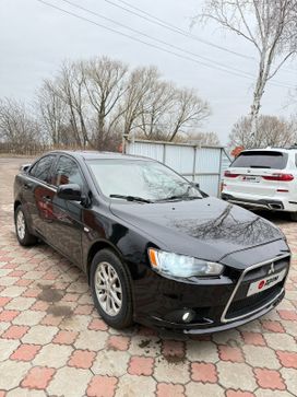  Mitsubishi Lancer 2013 , 720000 , 