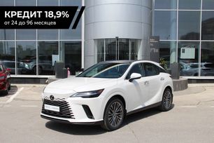 SUV   Lexus RX350 2025 , 12990000 , 