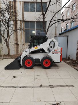 - Bobcat S18 2024 , 5800000 , 