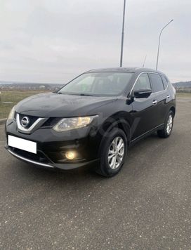 SUV   Nissan X-Trail 2015 , 1700000 , -