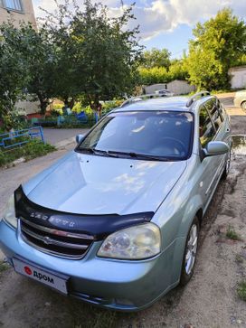  Chevrolet Lacetti 2006 , 370000 , 