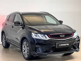 SUV   Geely Coolray 2021 , 1499000 , 