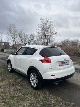 SUV   Nissan Juke 2012 , 1280000 , 