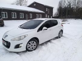  Peugeot 308 2012 , 635000 , 