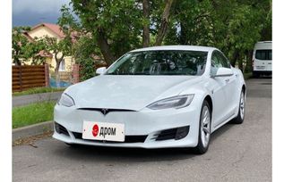  Tesla Model S 2016 , 1739000 , 