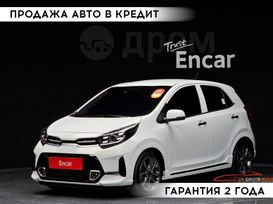  Kia Morning 2022 , 950000 , 